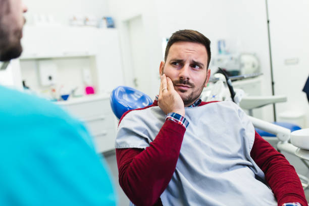 Dental Bonding in Escatawpa, MS
