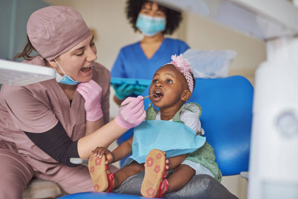 Best Emergency Dental Care  in Escatawpa, MS