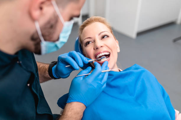 Best Cosmetic Dentistry  in Escatawpa, MS
