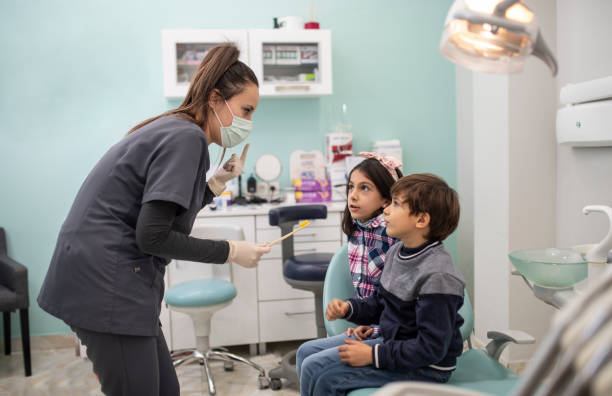 Emergency Dental Services in Escatawpa, MS