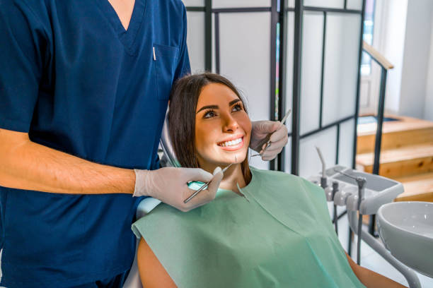 Best Dental Exams and Cleanings  in Escatawpa, MS