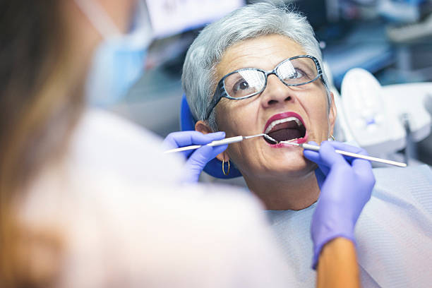 Best Laser Dentistry  in Escatawpa, MS