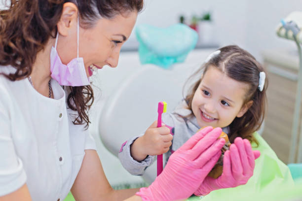 Laser Dentistry in Escatawpa, MS